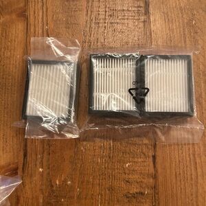 3 Filter Replacement for iRobot Roomba i7 i7+ i3 i4 i6 i8 Plus E5 E6 E7 Vacuum